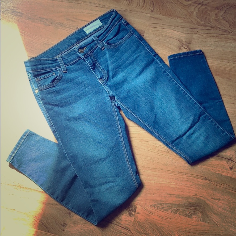 Pistola skinny jeans